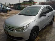 Volkswagen Gol • 2009 • 68,098 km 3