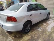 Volkswagen Gol • 2009 • 68,098 km 4