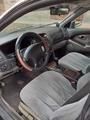 Mitsubishi Galant • 1996 • 136,500 km 5