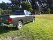 Dodge RAM • 2017 • 30,000 km 5