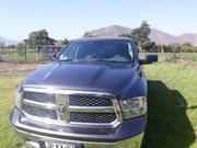 Dodge RAM • 2017 • 30,000 km 6