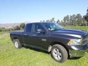 Dodge RAM • 2017 • 30,000 km 2