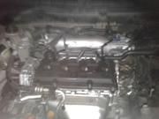 Nissan X-Trail • 2009 • 154,300 km 2