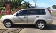 Nissan X-Trail • 2009 • 154,300 km 4