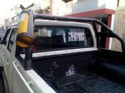 Great Wall Wingle • 2009 • 155 km 3