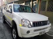Great Wall Wingle • 2009 • 155 km 9