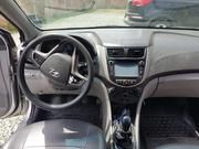Hyundai Accent • 2016 • 84,500 km 6