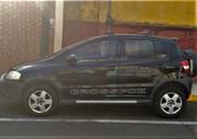 Volkswagen CrossFox • 2007 • 179,000 km 7