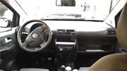 Volkswagen CrossFox • 2007 • 179,000 km 2