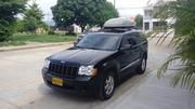 Jeep Grand Cherokee • 2010 • 78,000 km 12