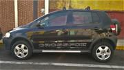 Volkswagen CrossFox • 2007 • 179,000 km 3