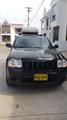 Jeep Grand Cherokee • 2010 • 78,000 km 10