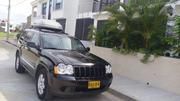 Jeep Grand Cherokee • 2010 • 78,000 km 13