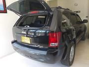 Jeep Grand Cherokee • 2010 • 78,000 km 11