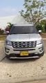 Ford Explorer • 2018 • 36,000 km 4