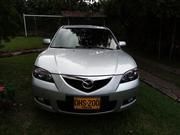 Mazda 3 • 2012 • 86,000 km 5
