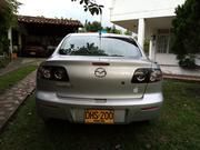 Mazda 3 • 2012 • 86,000 km 6