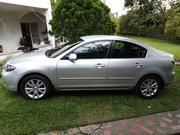 Mazda 3 • 2012 • 86,000 km 2