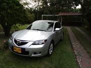 Mazda 3 • 2012 • 86,000 km 3