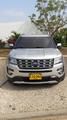 Ford Explorer • 2018 • 36,000 km 1