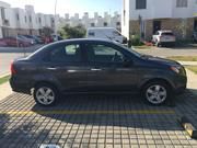 Chevrolet Aveo • 2013 • 58,507 km 2