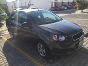 Chevrolet Aveo • 2013 • 58,507 km 1