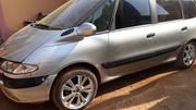 Renault Espace • 2001 • 269,292 km 3