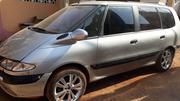 Renault Espace • 2001 • 269,292 km 1