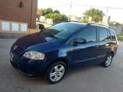 Volkswagen Sharan • 2008 • 116,000 km 2