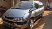 Renault Espace • 2001 • 269,292 km 2