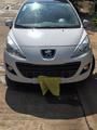 Peugeot 207 • 2013 • 107,000 km 11