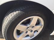 Peugeot 207 • 2013 • 107,000 km 5