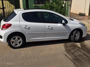 Peugeot 207 • 2013 • 107,000 km 8
