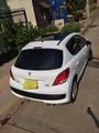 Peugeot 207 • 2013 • 107,000 km 1