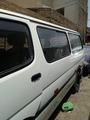 Toyota Hiace • 1996 • 190 km 4