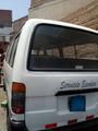 Toyota Hiace • 1996 • 190 km 2
