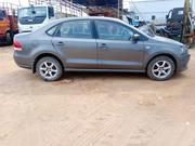 Volkswagen Vento • 2013 • 16 km 1