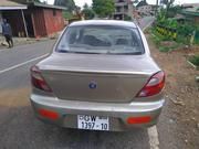 Kia Rio • 2002 • 0 km 2