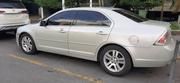 Ford Fusion • 2008 • 125,000 km 2