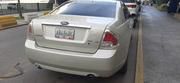 Ford Fusion • 2008 • 125,000 km 1