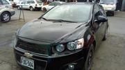 Chevrolet Sonic • 2012 • 50,745 km 3