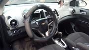 Chevrolet Sonic • 2012 • 50,745 km 4