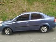 Chevrolet Aveo • 2009 • 155,000 km 3