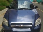 Chevrolet Aveo • 2009 • 155,000 km 6