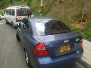 Chevrolet Aveo • 2009 • 155,000 km 10