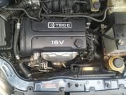 Chevrolet Aveo • 2009 • 155,000 km 2