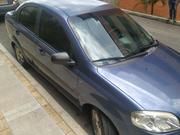 Chevrolet Aveo • 2009 • 155,000 km 5