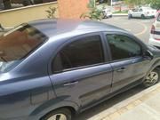 Chevrolet Aveo • 2009 • 155,000 km 9