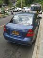 Chevrolet Aveo • 2009 • 155,000 km 1