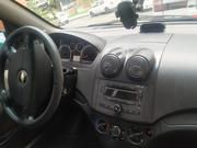 Chevrolet Aveo • 2009 • 155,000 km 4